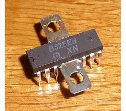 B 325 Ed ( Transistorarray )